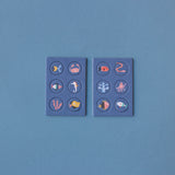 Tiny Puzzle - Ocean