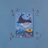 Tiny Puzzle - Ocean