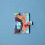 Tiny Puzzle - Pommier