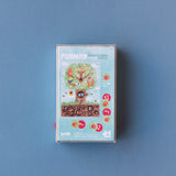 Tiny Puzzle - Pommier
