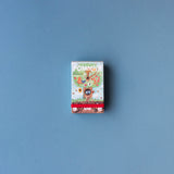 Tiny Puzzle - Pommier