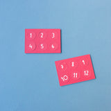 Tiny Puzzle - Pommier