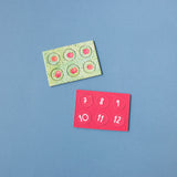 Tiny Puzzle - Pommier
