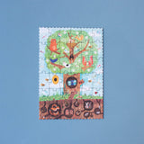 Tiny Puzzle - Pommier