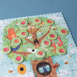 Tiny Puzzle - Pommier