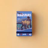 Tiny Puzzle - Dinosaurs