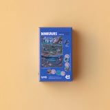 Tiny Puzzle - Dinosaurs