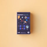 Tiny Puzzle - Planets