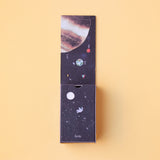 Tiny Puzzle - Planets