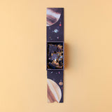 Tiny Puzzle - Planets