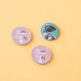 Tiny Puzzle - Planets