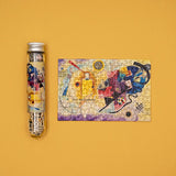 Micropuzzle - Art Pieces Contemporary