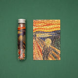 Micropuzzle - Art Pieces Contemporary