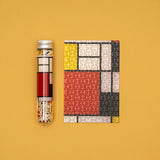 Micropuzzle - Art Pieces Contemporary