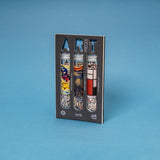 Micropuzzle - Art Pieces Contemporary
