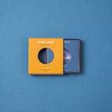 Starry Night by Van Gogh 150 pc Micropuzzle in Window Box