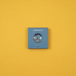 puzzle box with window