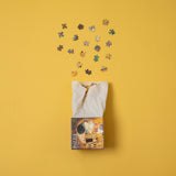 The Kiss by Klimt 500 pc Puzzle in Cube