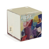 Kandinsky 500 pc Puzzle in Cube