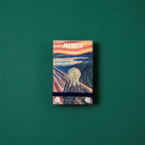 Tiny Puzzle - The Scream by Munch 100pc