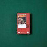 Tiny Puzzle - The Scream by Munch 100pc