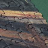 Tiny Puzzle - The Scream by Munch 100pc