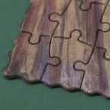 Tiny Puzzle - The Scream by Munch 100pc