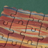 Tiny Puzzle - The Scream by Munch 100pc