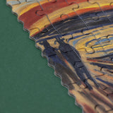 Tiny Puzzle - The Scream by Munch 100pc