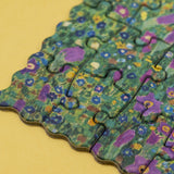 Tiny Puzzle - The Kiss by Klimt 100pc