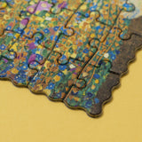 Tiny Puzzle - The Kiss by Klimt 100pc