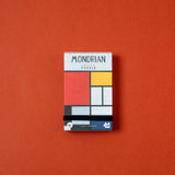 Tiny Puzzle - Composition by Mondrian 100pc