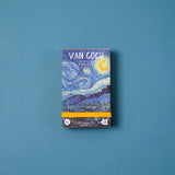 Tiny Puzzle - Starry Night by Van Gogh 100pc