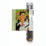 Micropuzzle - Autorretrato by Frida Kahlo
