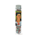Micropuzzle - Autorretrato by Frida Kahlo