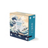 Puzzle - The Wave by Hokusai 1000pc