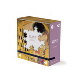 Puzzle - The Kiss by Klimt 1000pc