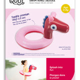 Swim Ring - Horse 50cm