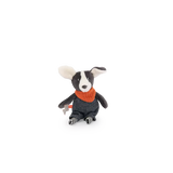 Puce & Pilou - Small Dog Soft Toys (12 Assorted)