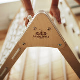 Pikler Gym - Triple Climber Triangle Large