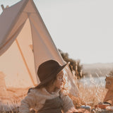 Tent - Natural