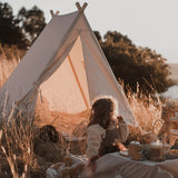 Tent - Natural