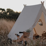 Tent - Natural