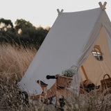 Tent - Natural