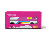 Toons Pink 62 Racer
