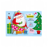Pop Up! Messy Christmas - BB