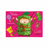 Pop Up! Messy Christmas - BB