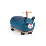Dans la Jungle - Ride-on Panther - 668741
