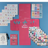 Pocket Game - Postman