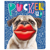 Pucker Up! BB